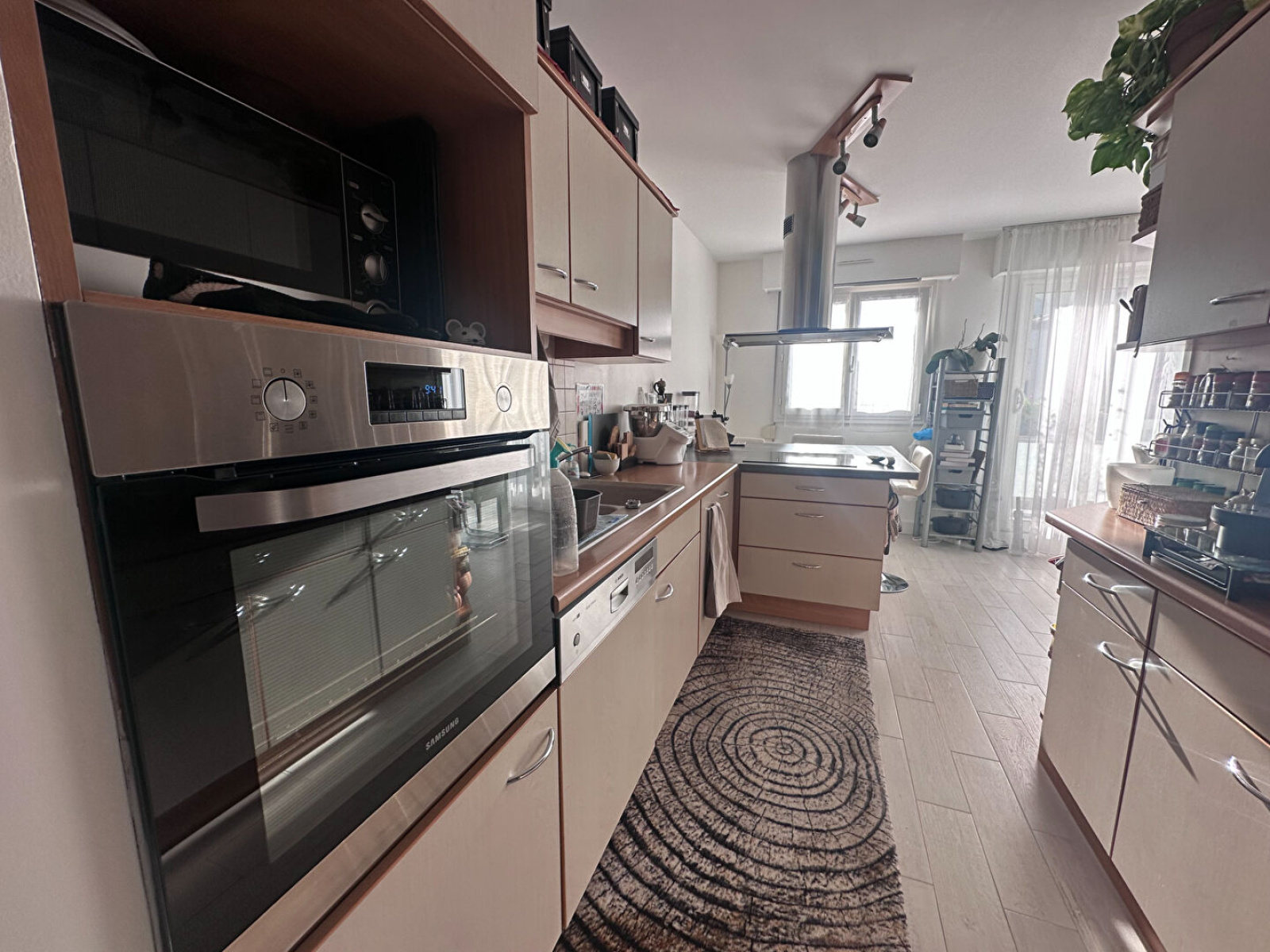 Image_, Appartement, Annemasse, ref :13790