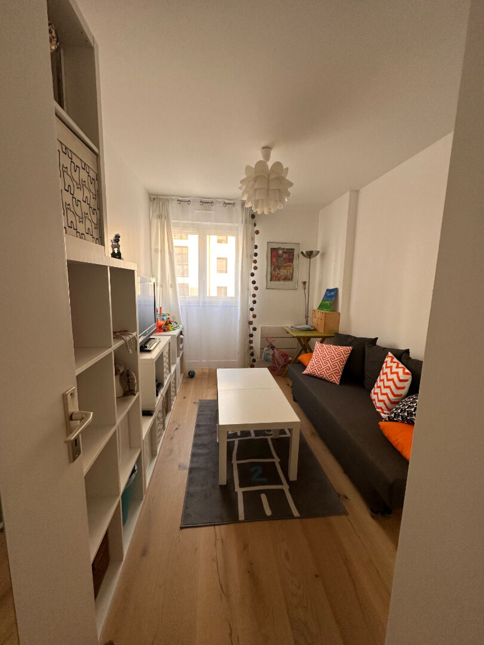 Image_, Appartement, Annemasse, ref :13790
