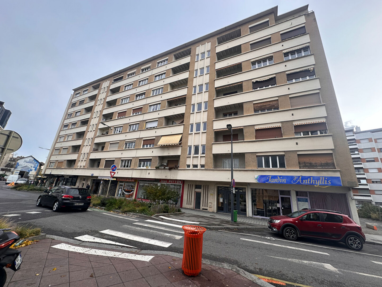 Image_, Appartement, Annemasse, ref :13500