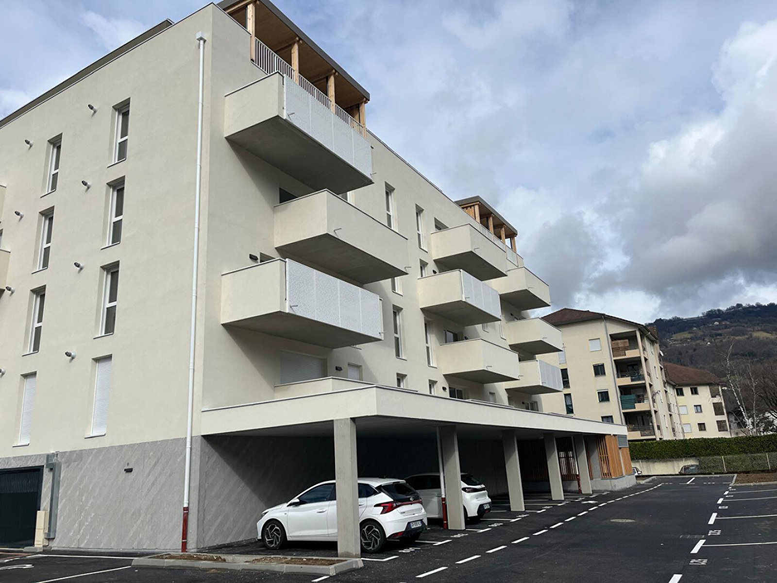 Image_, Appartement, Cluses, ref :11592SL3