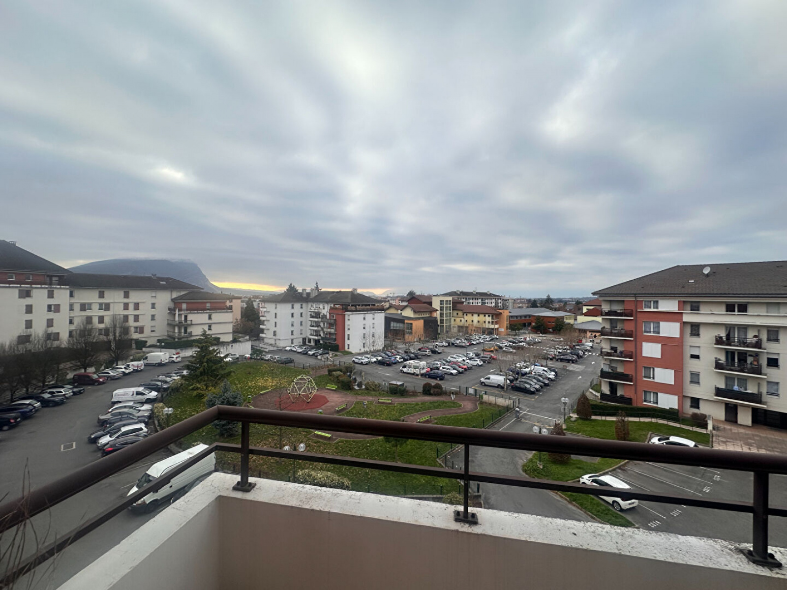 Image_, Appartement, Ville-la-Grand, ref :13521