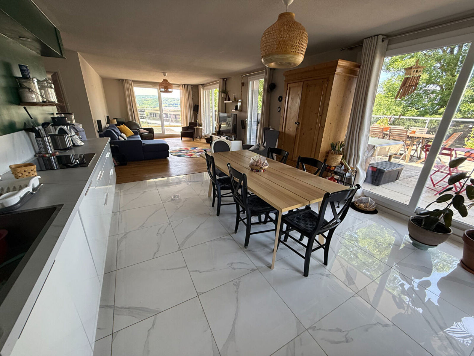 Image_, Appartement, Vétraz-Monthoux, ref :13917