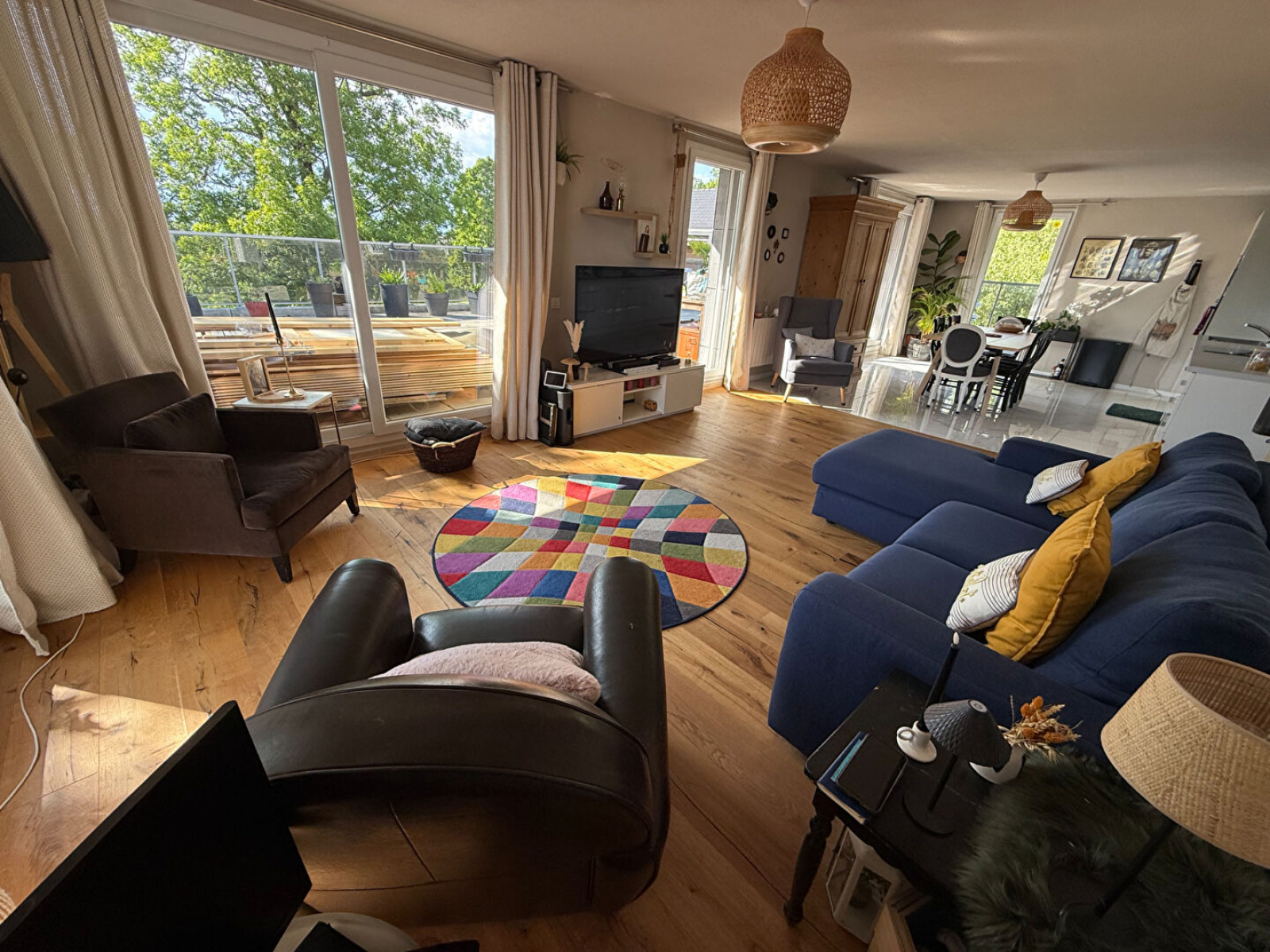Image_, Appartement, Vétraz-Monthoux, ref :13917