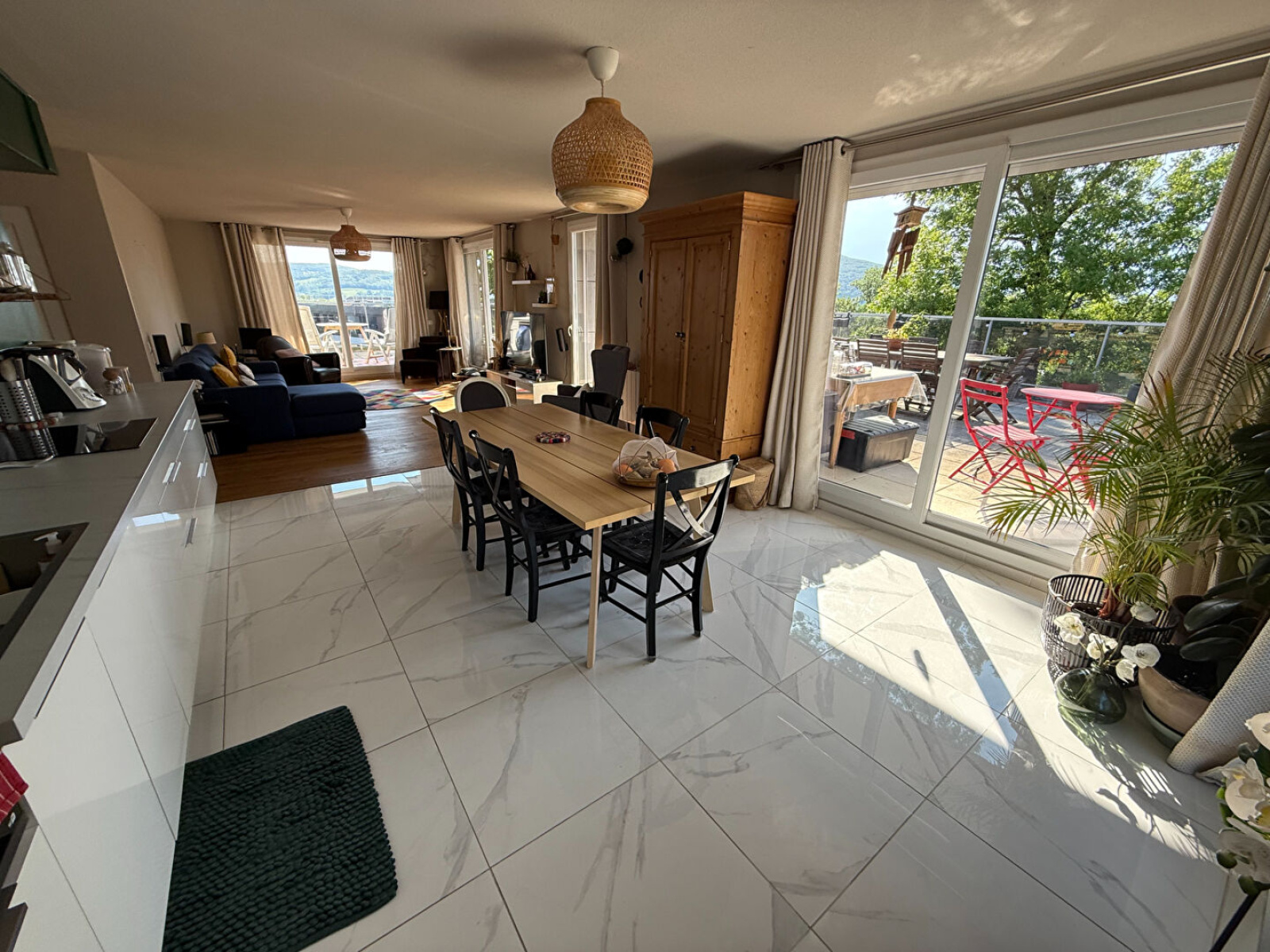 Image_, Appartement, Vétraz-Monthoux, ref :13917