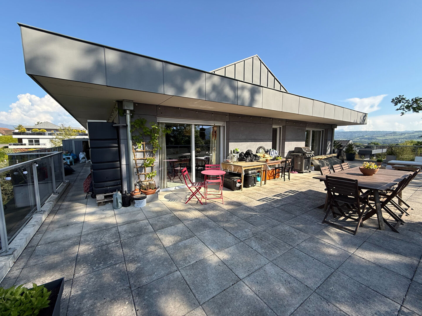 Image_, Appartement, Vétraz-Monthoux, ref :13917