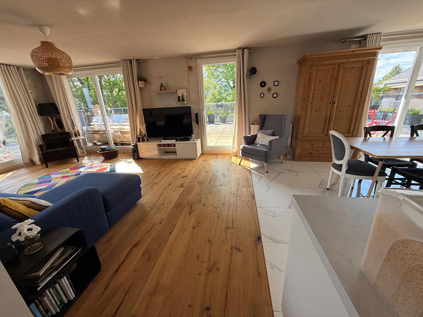 Image_, Appartement, Vétraz-Monthoux, ref :13917