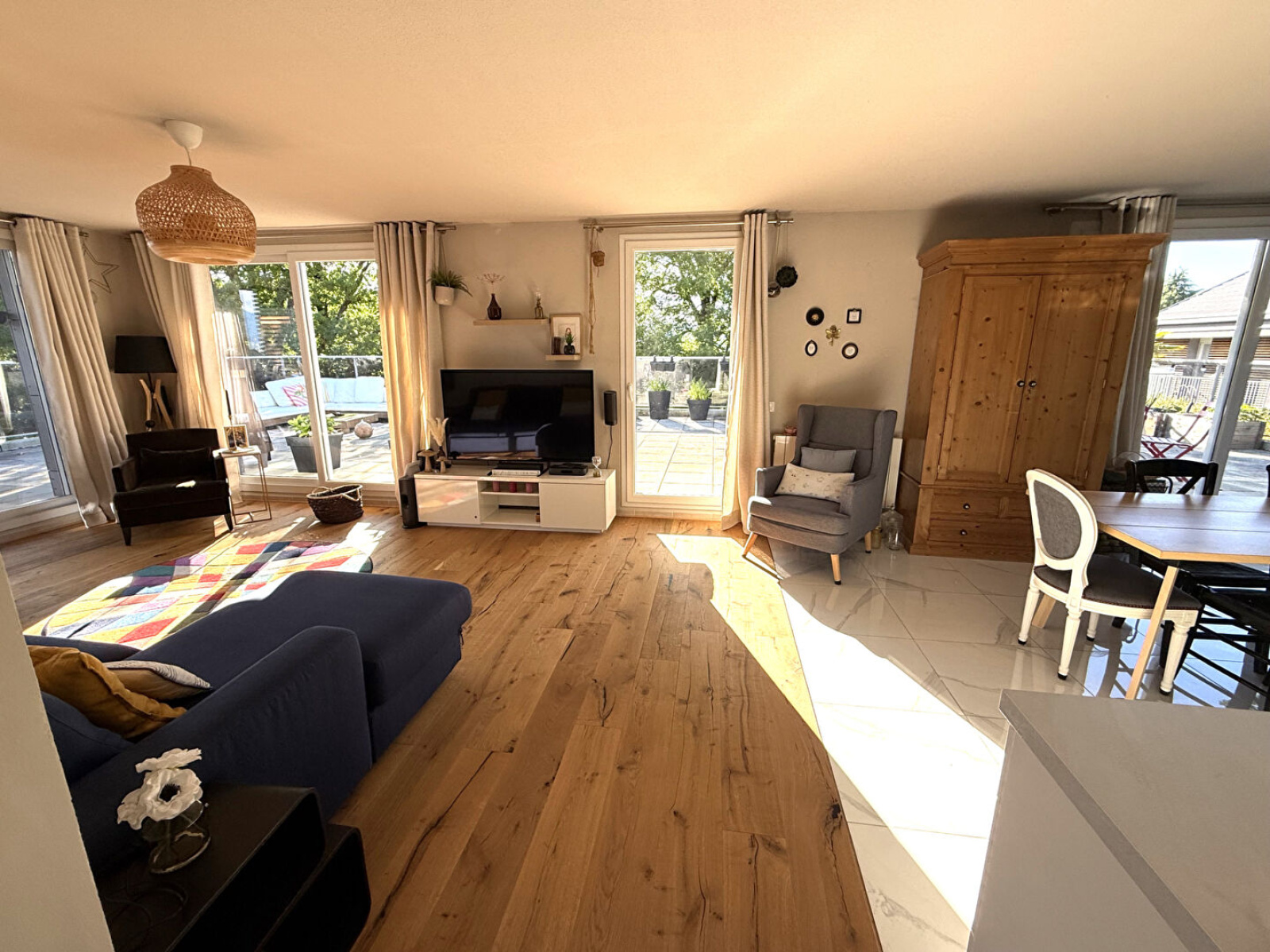 Image_, Appartement, Vétraz-Monthoux, ref :13917