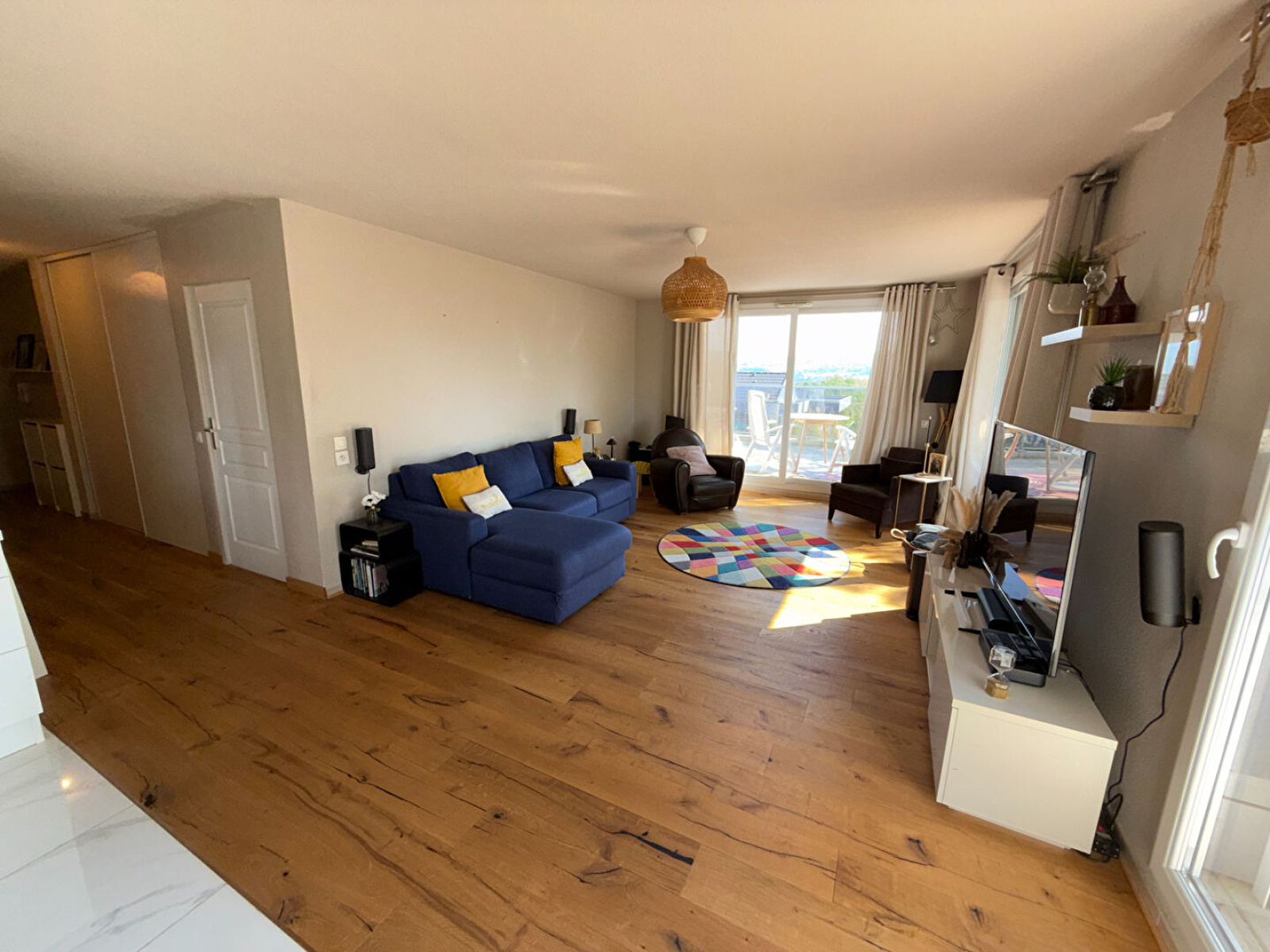 Image_, Appartement, Vétraz-Monthoux, ref :13917