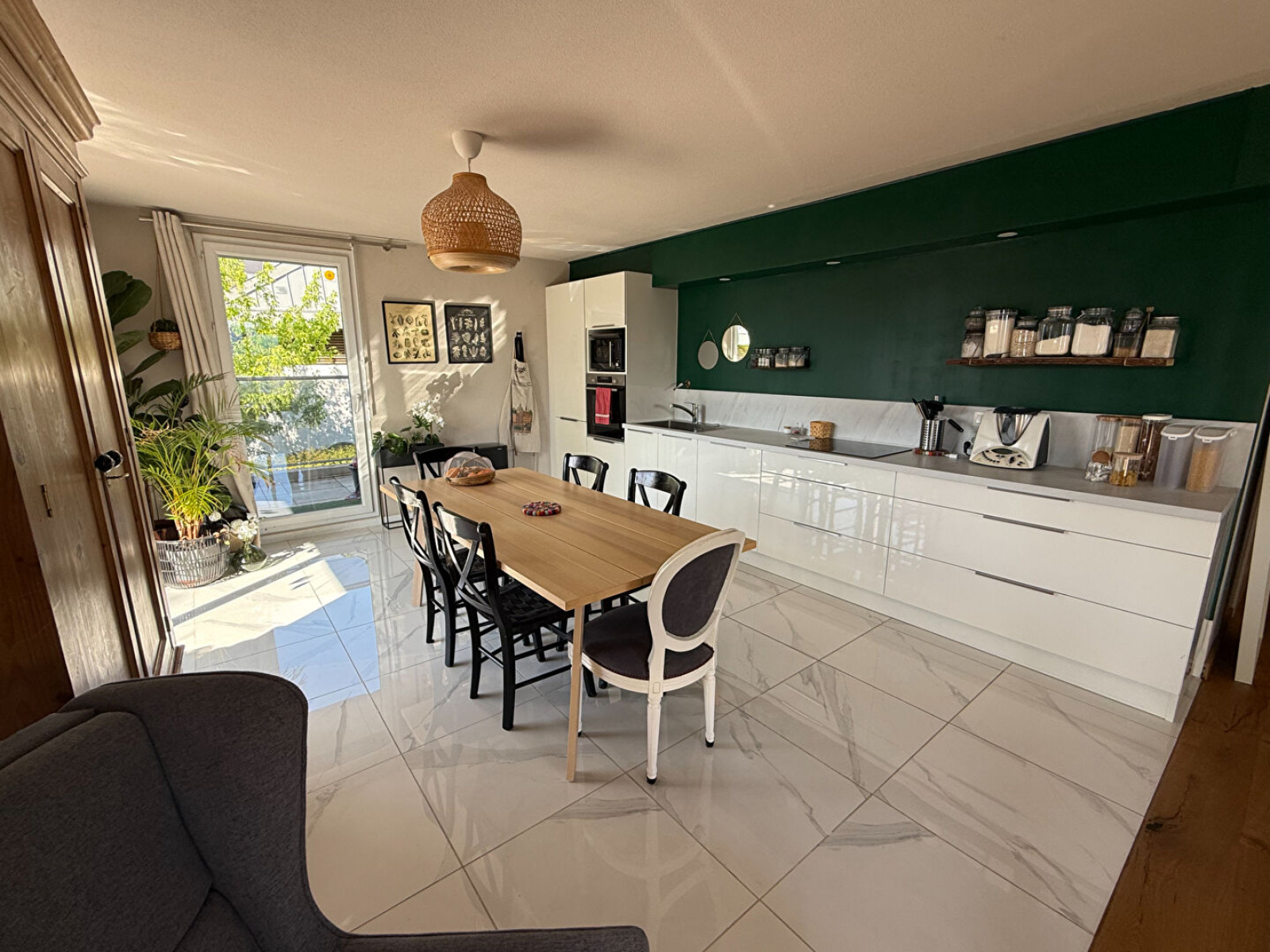 Image_, Appartement, Vétraz-Monthoux, ref :13917