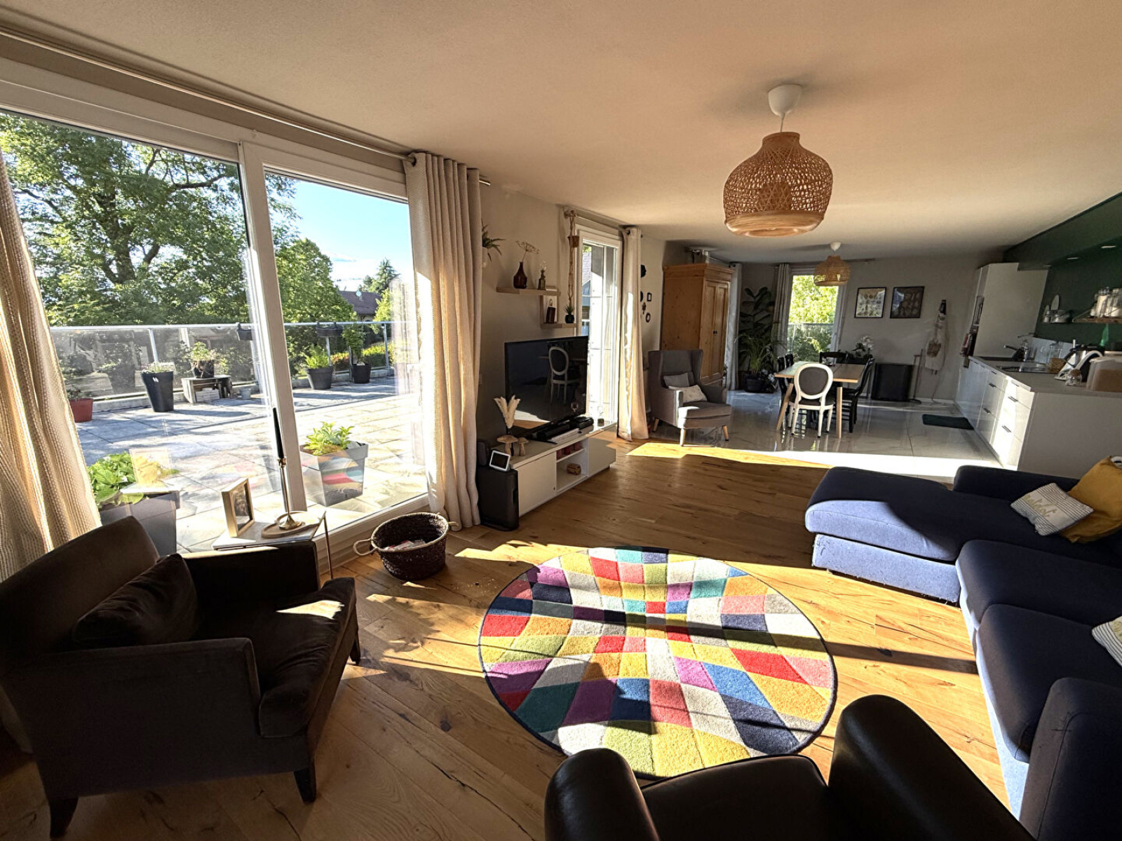 Image_, Appartement, Vétraz-Monthoux, ref :13917