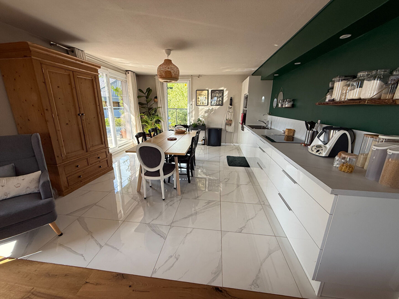 Image_, Appartement, Vétraz-Monthoux, ref :13917
