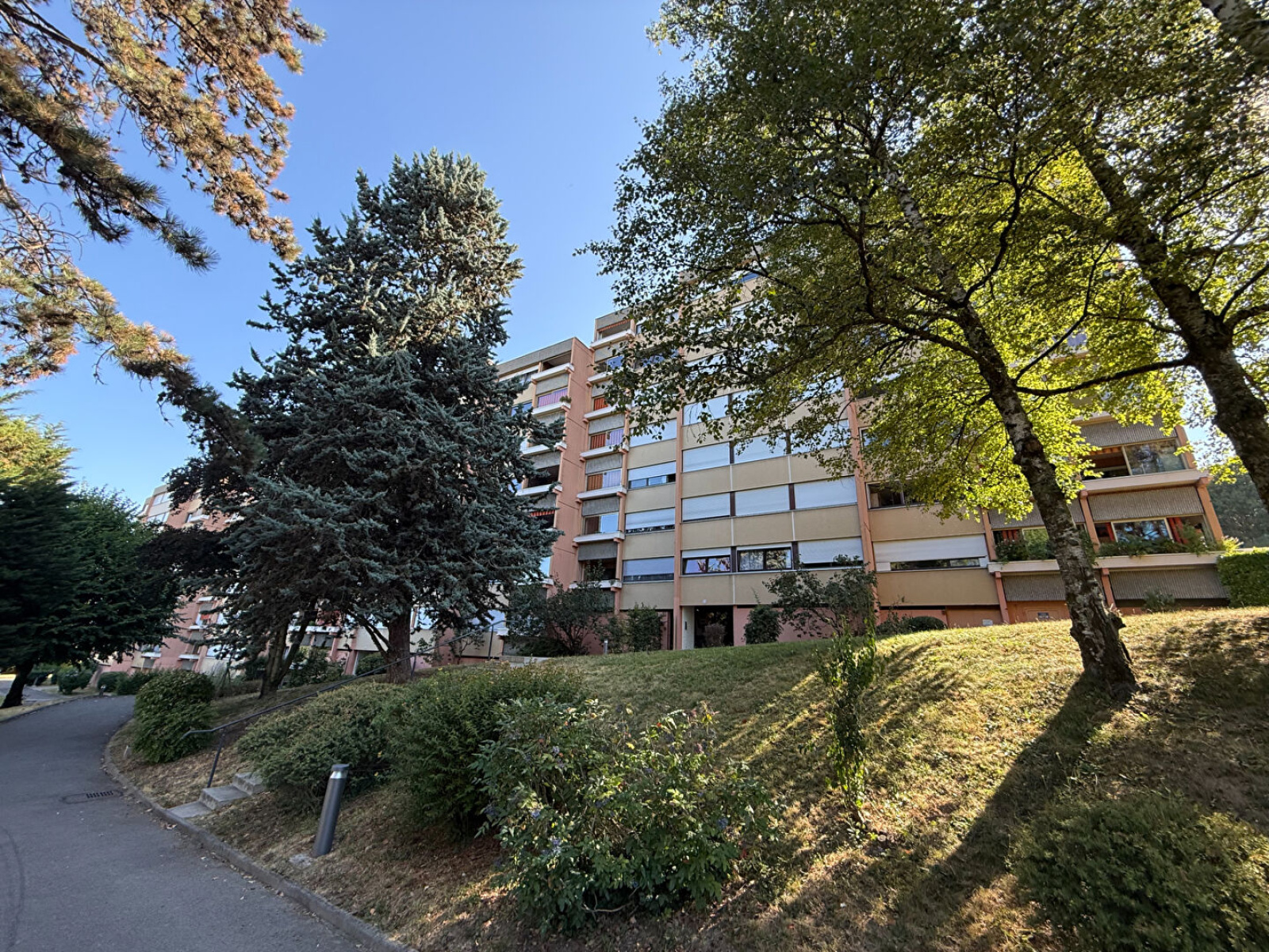 Image_, Appartement, Annemasse, ref :13926