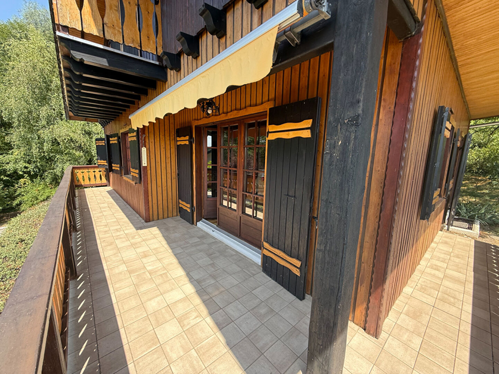 Image_, Chalet, Cranves-Sales, ref :13973