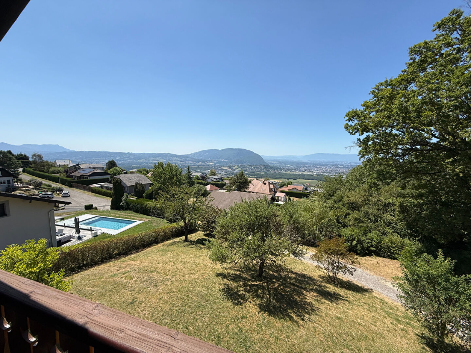 Image_, Chalet, Cranves-Sales, ref :13973