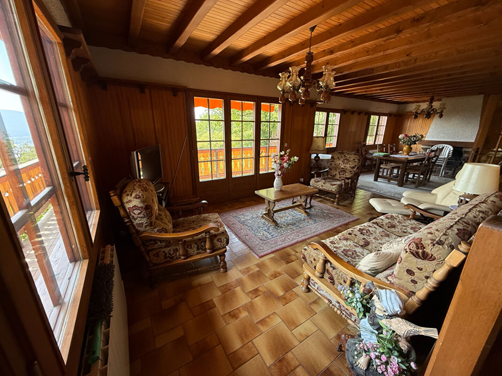 Image_, Chalet, Cranves-Sales, ref :13973