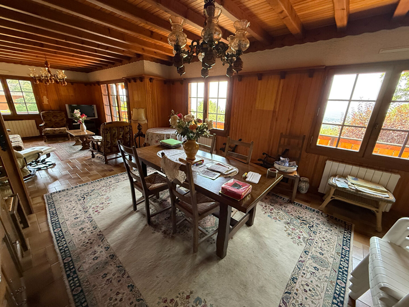Image_, Chalet, Cranves-Sales, ref :13973