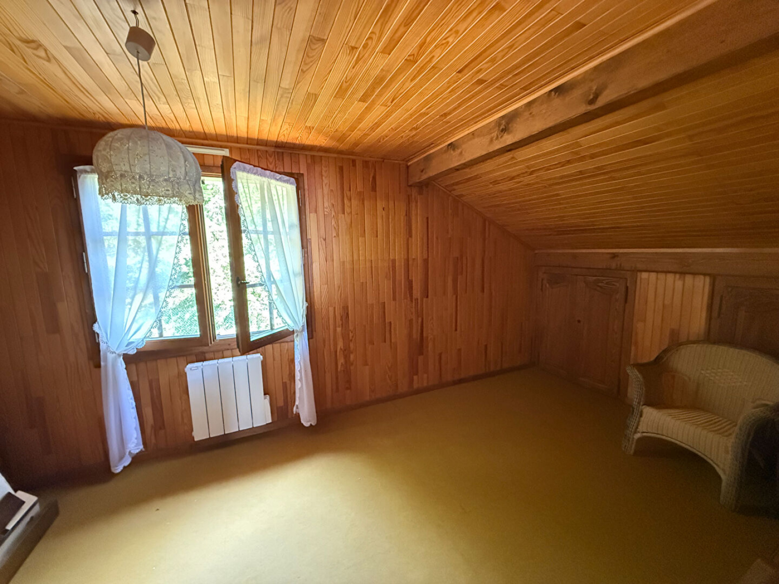 Image_, Chalet, Cranves-Sales, ref :13973