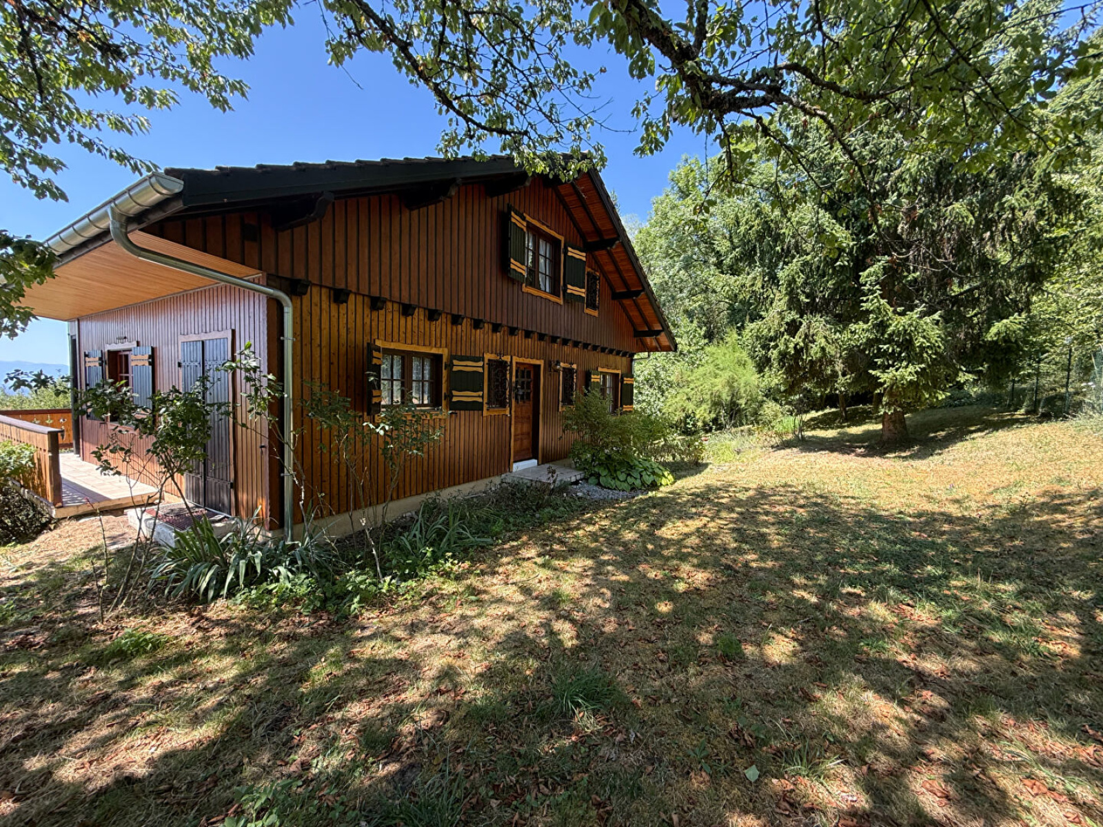 Image_, Chalet, Cranves-Sales, ref :13973