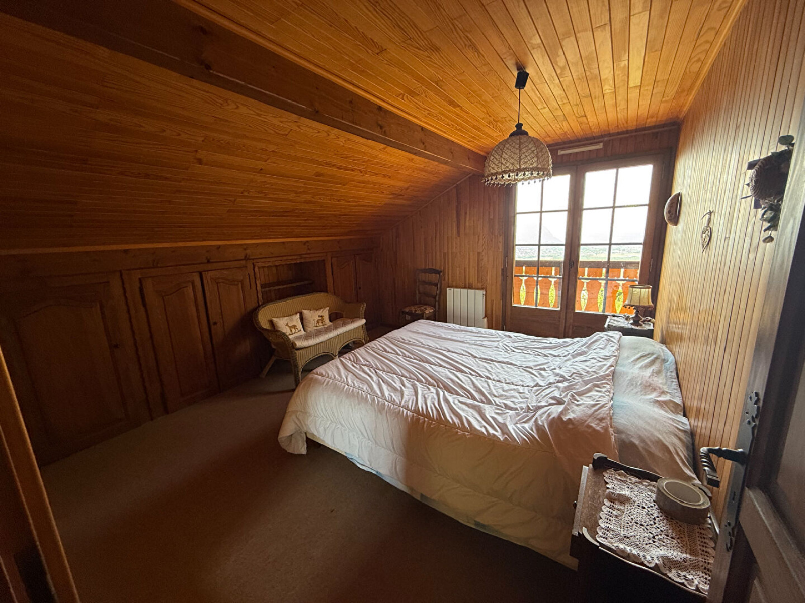 Image_, Chalet, Cranves-Sales, ref :13973