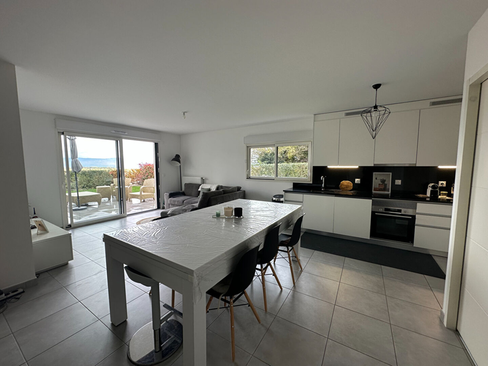 Image_, Appartement, Vétraz-Monthoux, ref :13762a