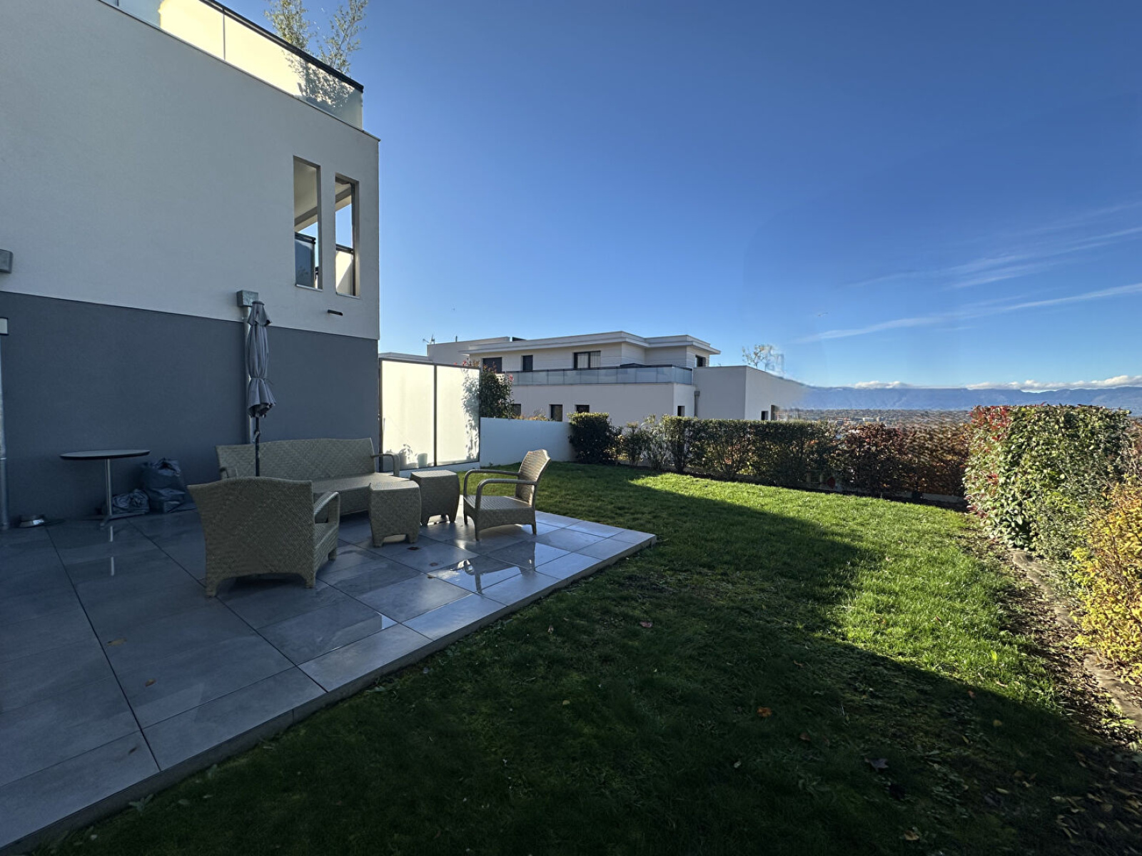 Image_, Appartement, Vétraz-Monthoux, ref :13762a