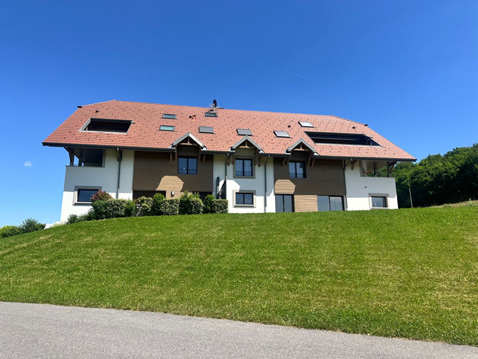 Image_, Appartement, Reignier-Ésery, ref :13239SL8