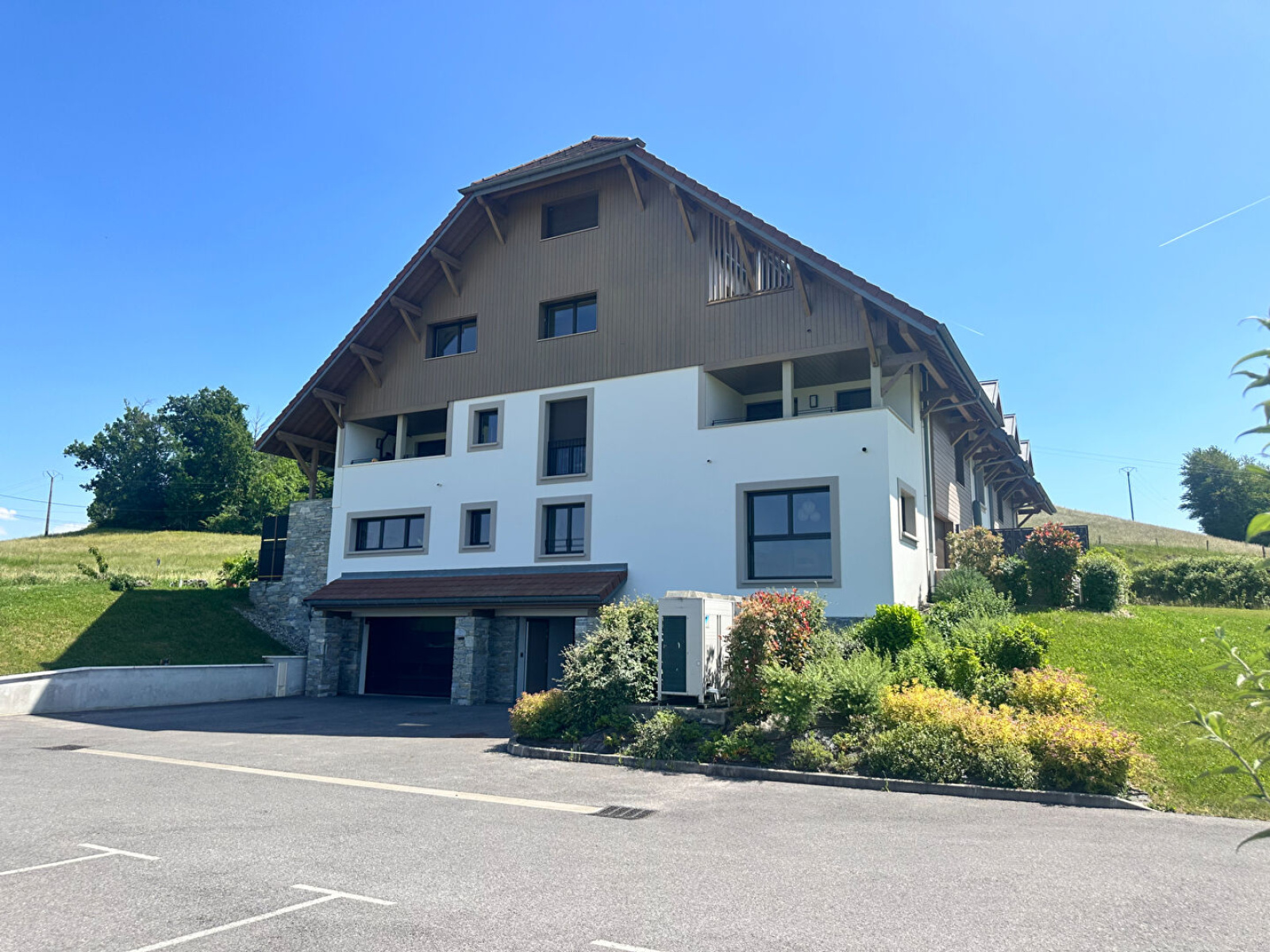 Image_, Appartement, Reignier-Ésery, ref :13239SL8
