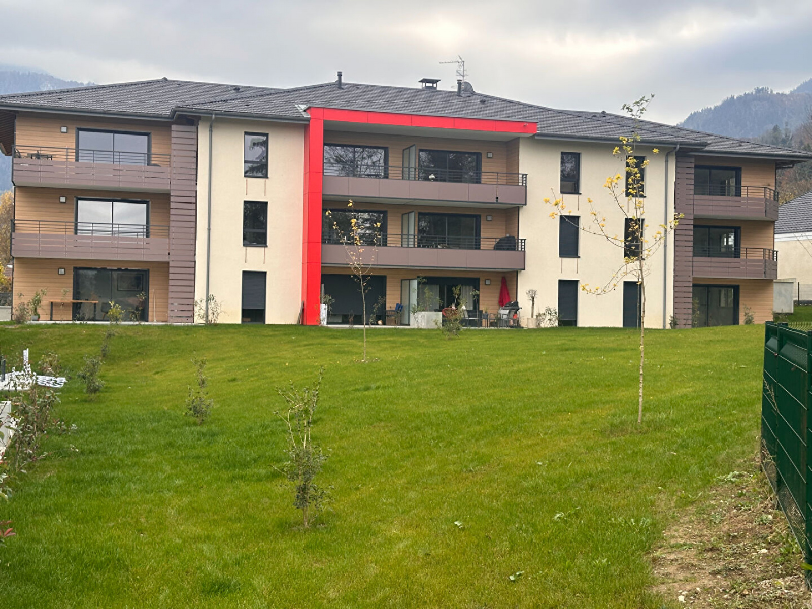 Image_, Appartement, Saint-Pierre-en-Faucigny, ref :13309SL