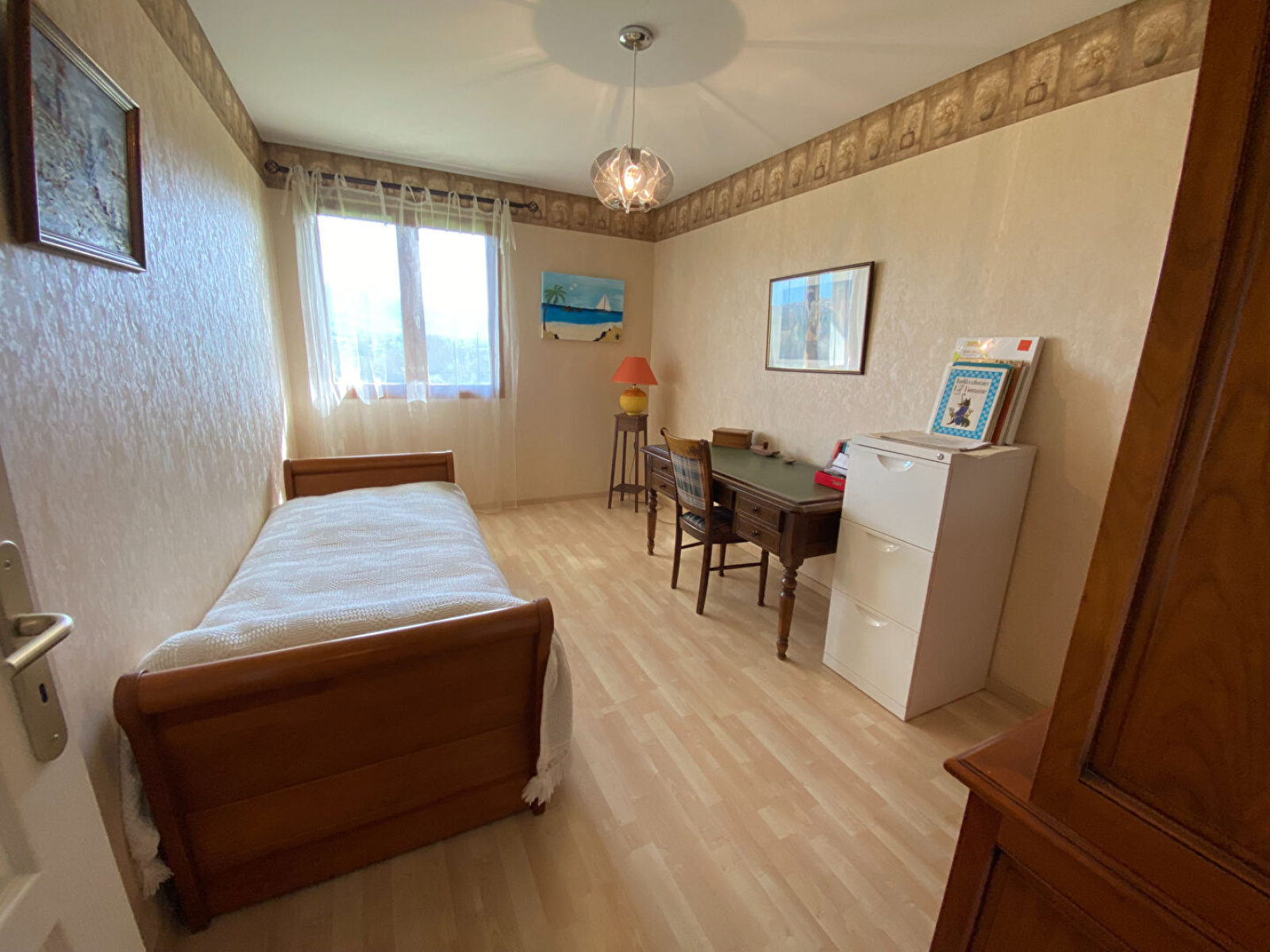 Image_, Appartement, Reignier-Ésery, ref :13334