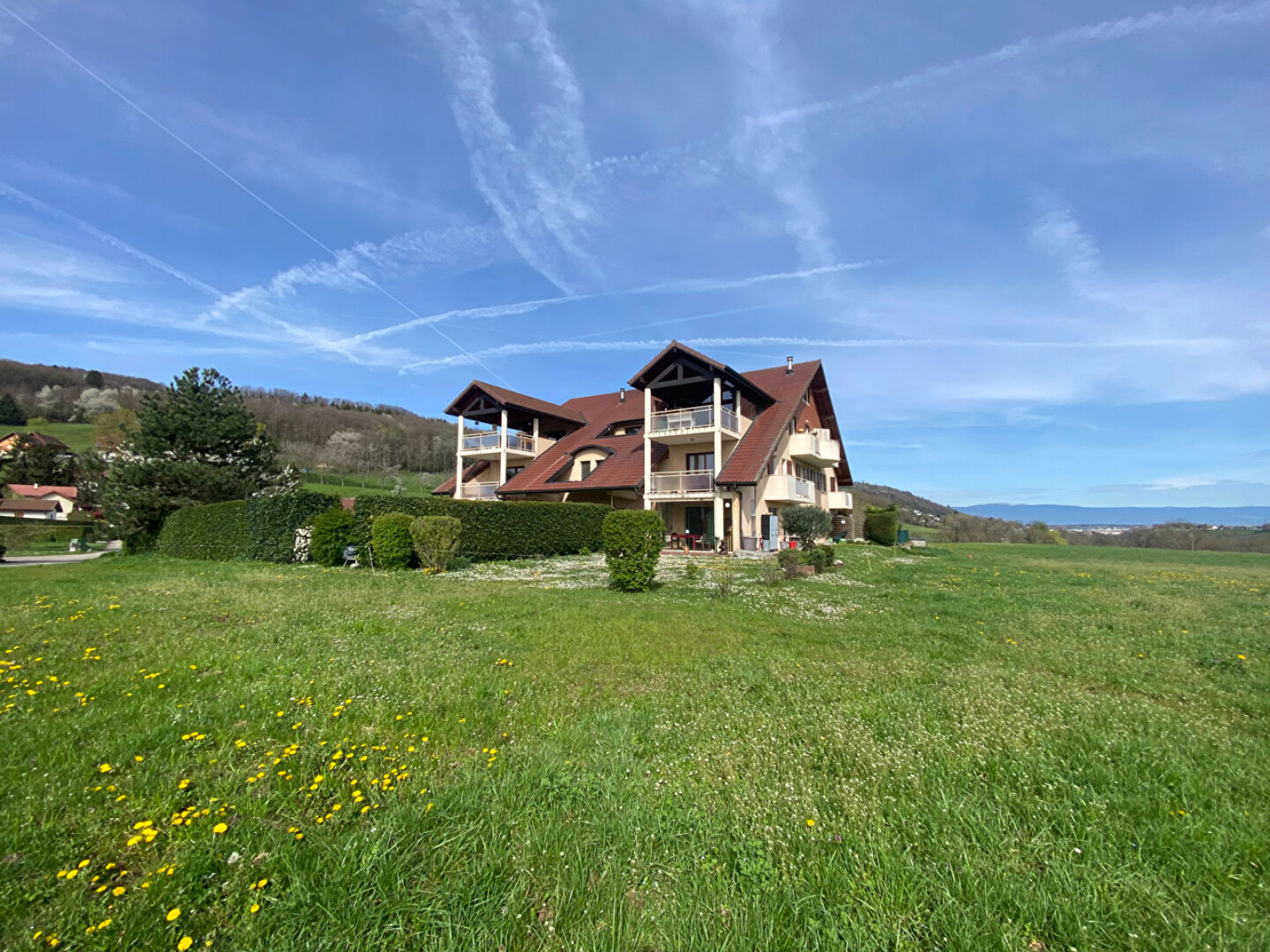 Image_, Appartement, Reignier-Ésery, ref :13334