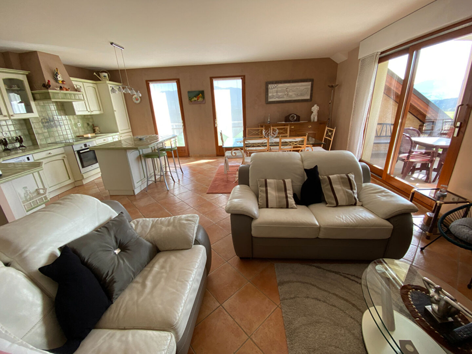 Image_, Appartement, Reignier-Ésery, ref :13334