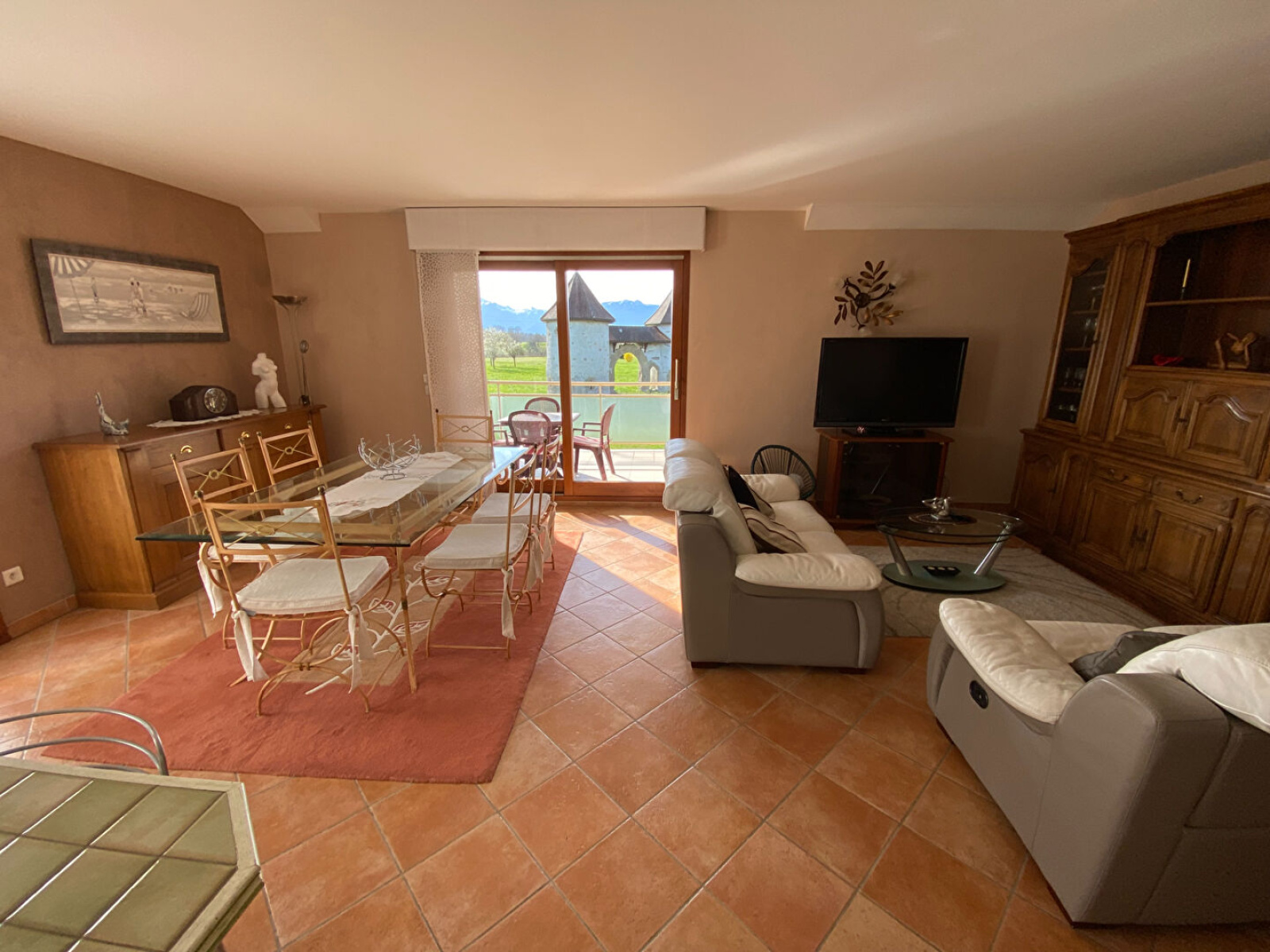 Image_, Appartement, Reignier-Ésery, ref :13334