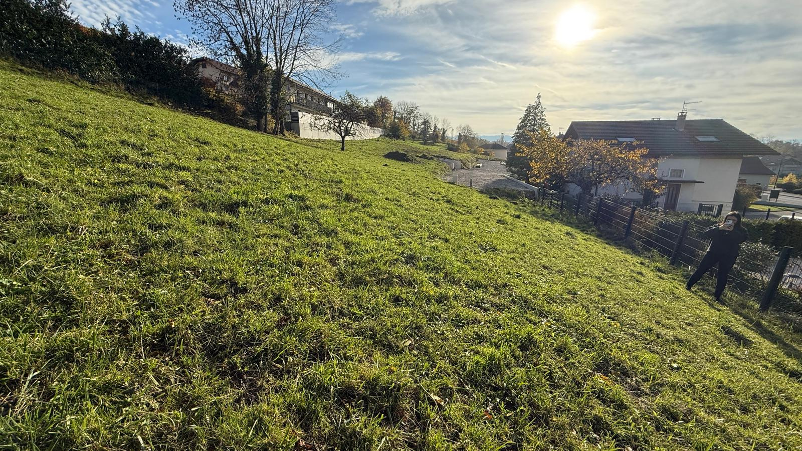 Image_, Terrain, Neydens, ref :13786