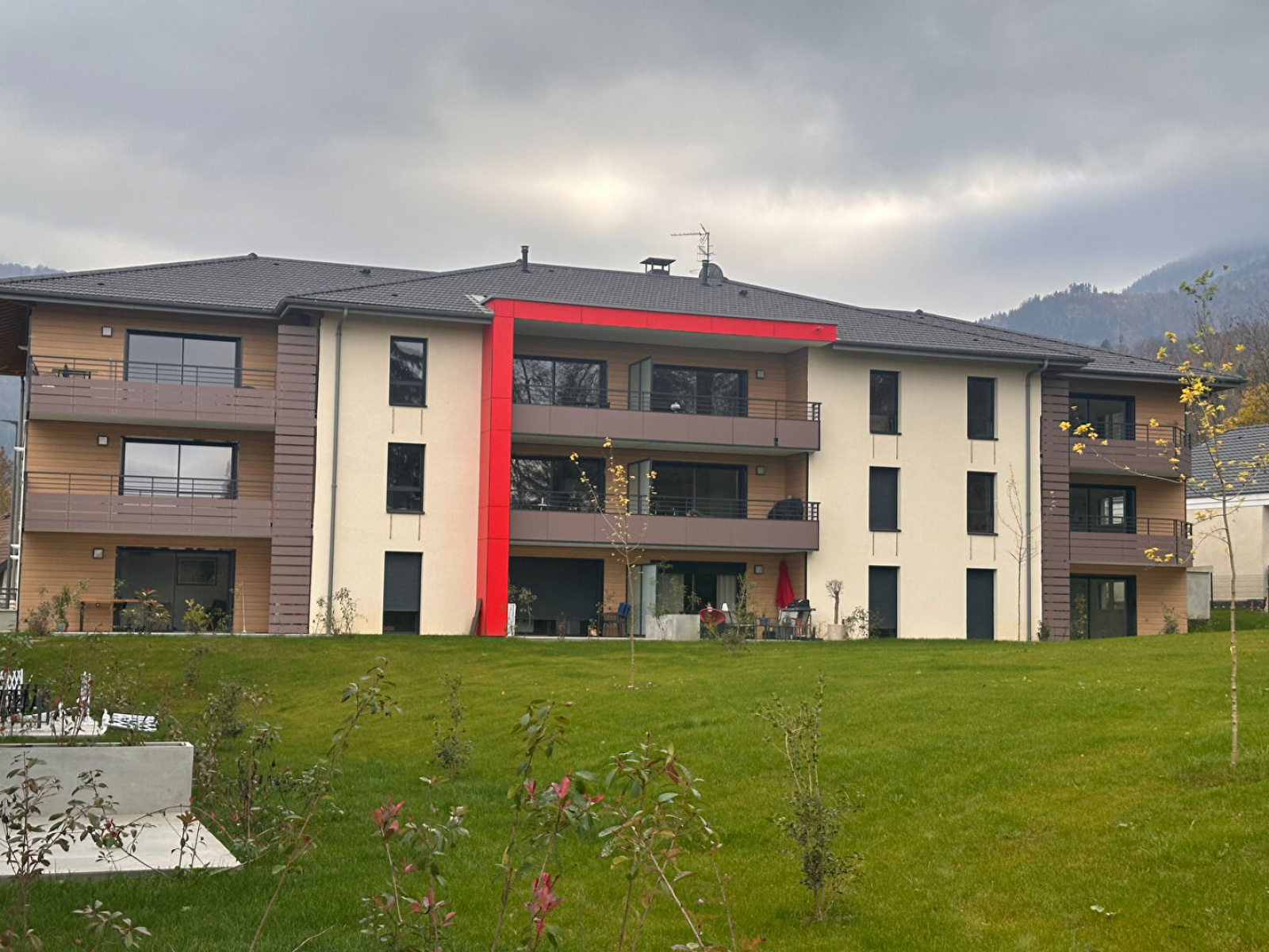 Image_, Appartement, Saint-Pierre-en-Faucigny, ref :13310SL